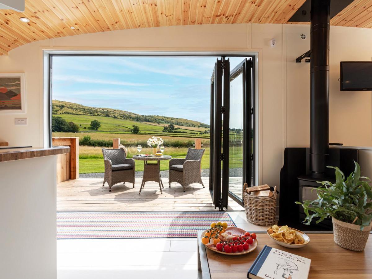 Low Longlands Cartmel Dış mekan fotoğraf
