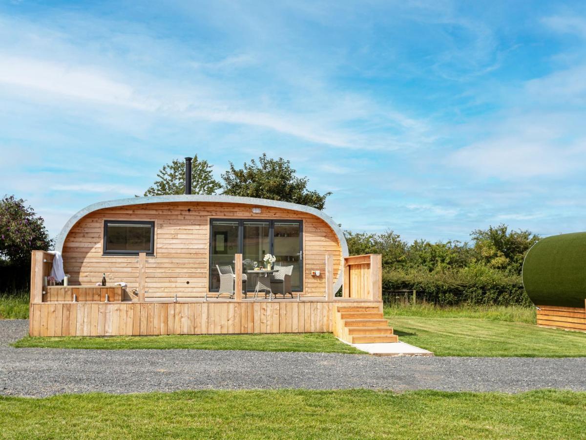 Low Longlands Cartmel Dış mekan fotoğraf