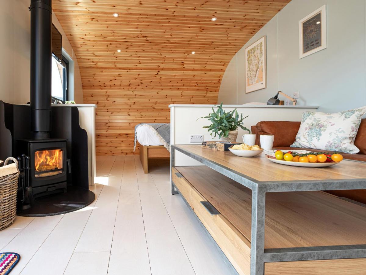 Low Longlands Cartmel Dış mekan fotoğraf