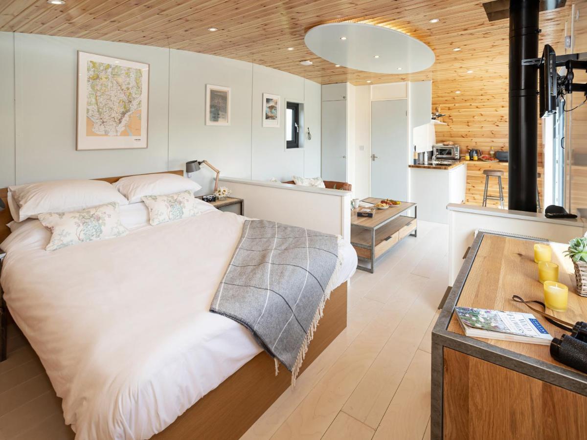 Low Longlands Cartmel Dış mekan fotoğraf
