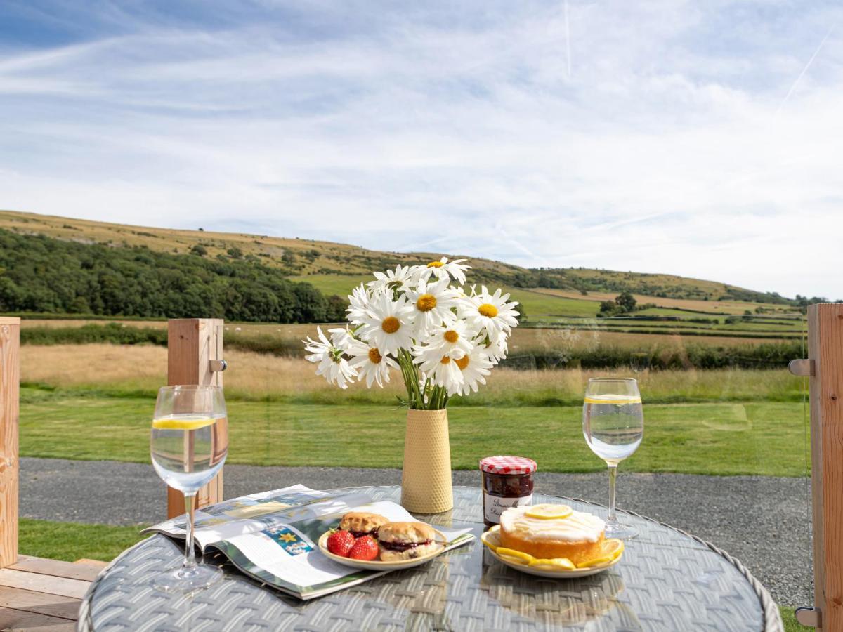 Low Longlands Cartmel Dış mekan fotoğraf