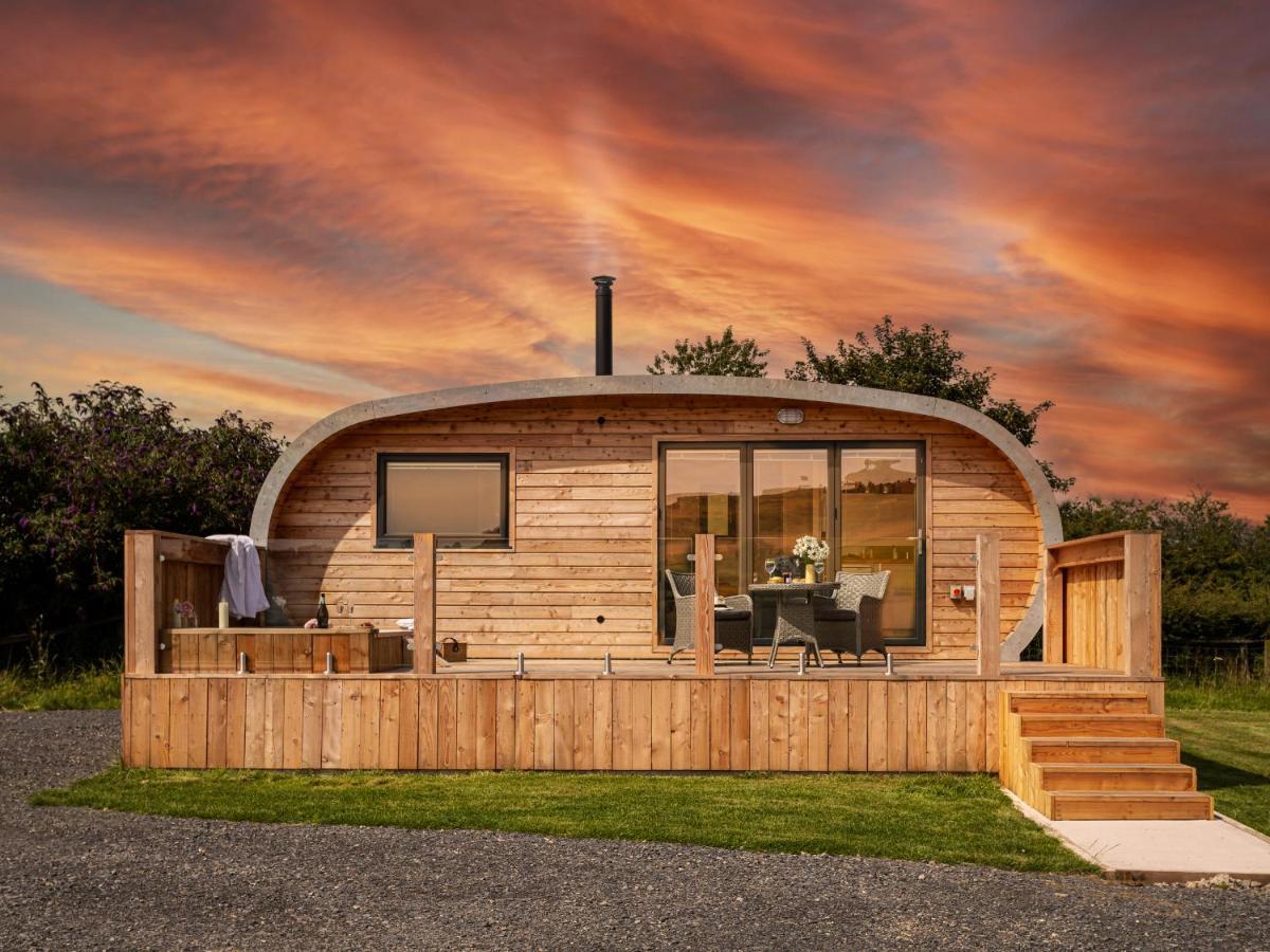 Low Longlands Cartmel Dış mekan fotoğraf