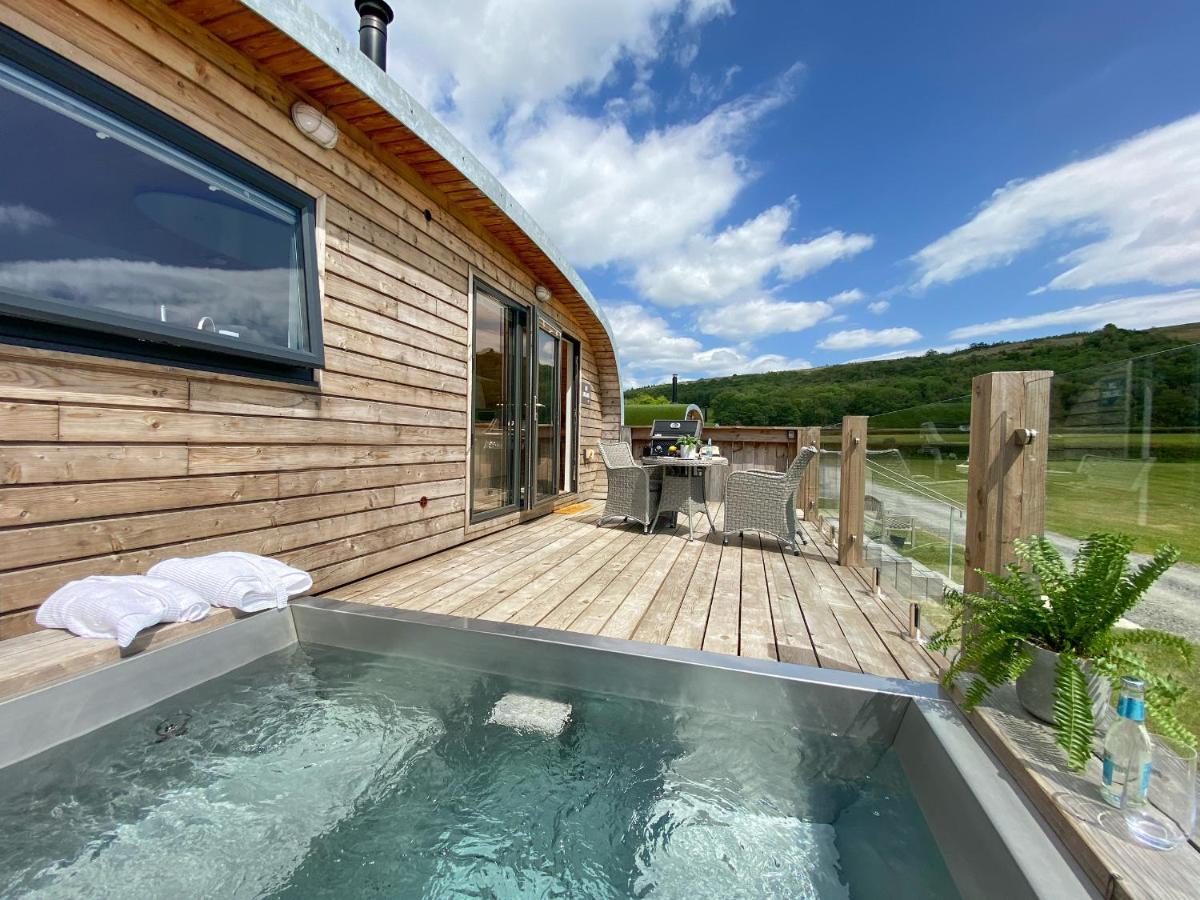 Low Longlands Cartmel Dış mekan fotoğraf